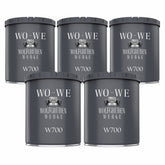 Betonfarbe Bodenfarbe Bodenbeschichtung Fußbodenfarbe Kellerfarbe W700 bundle 5x1L SONDERPOSTEN